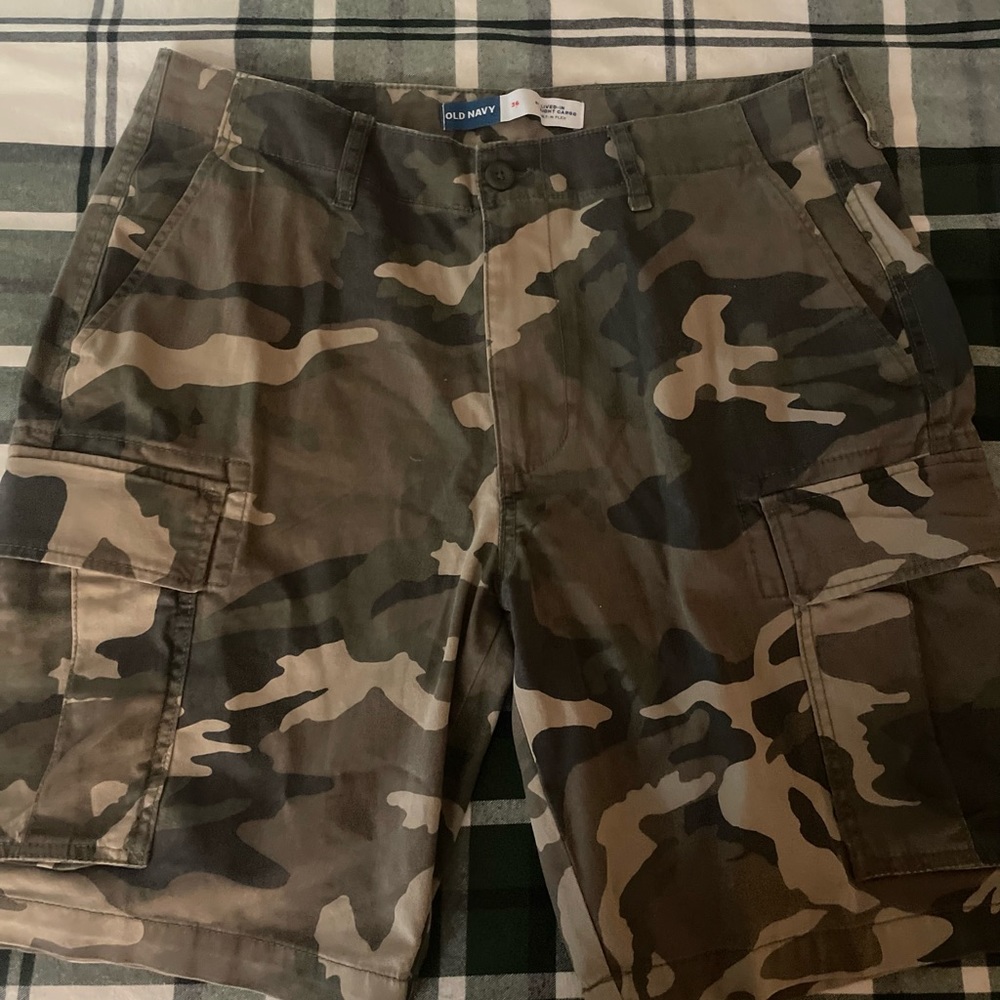 Brand new old navy shorts